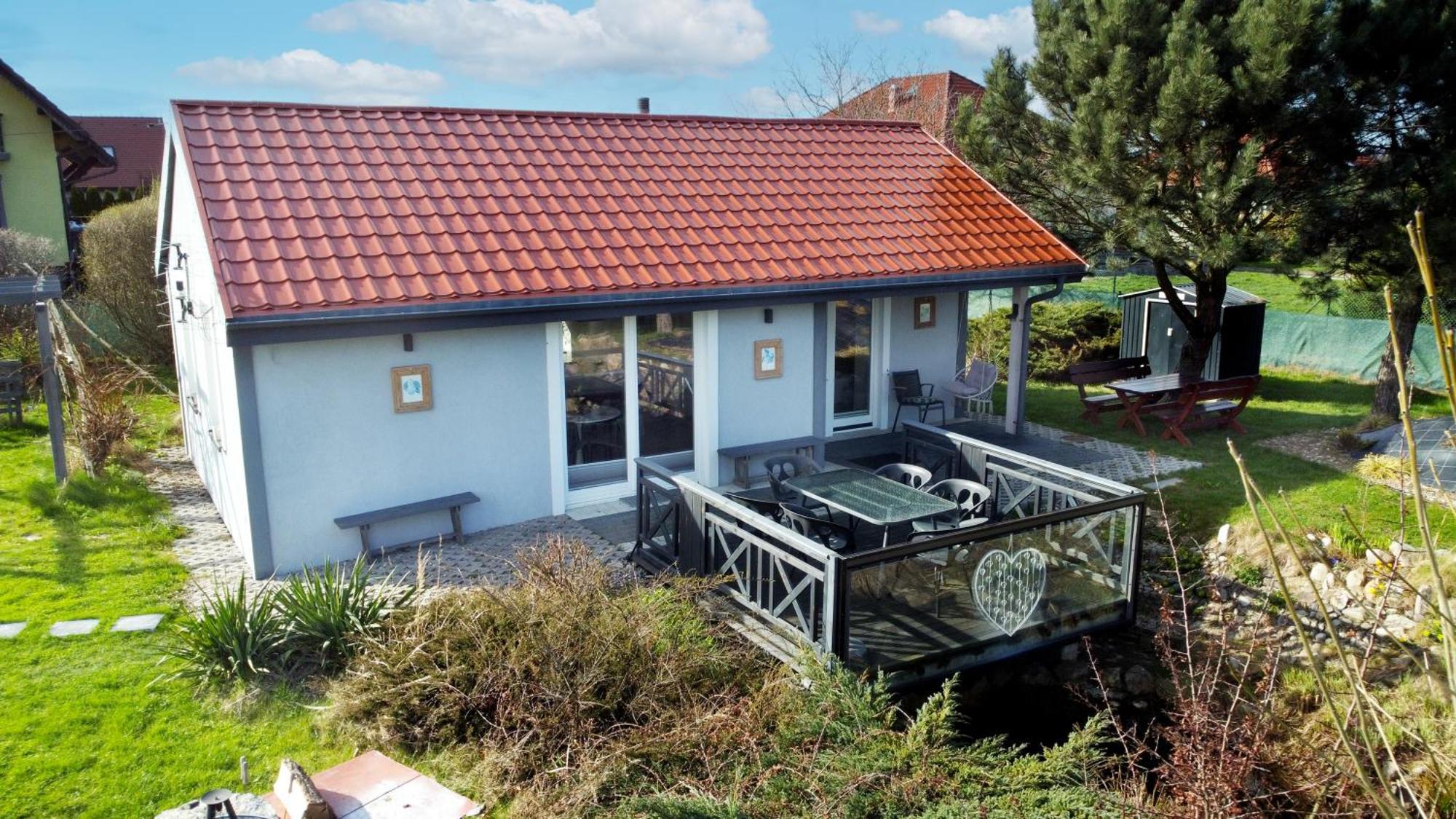 Margarett - Cozy House Klodzko Jaszkowa Dln. Kłodzko Exterior foto
