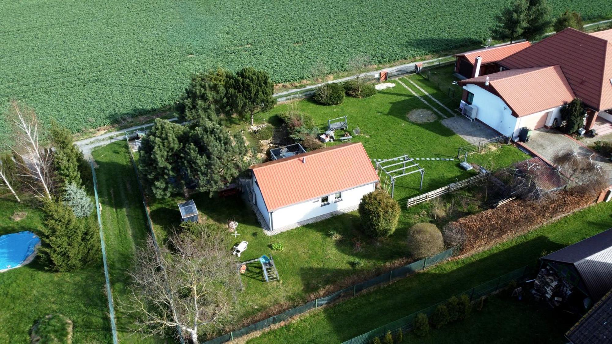 Margarett - Cozy House Klodzko Jaszkowa Dln. Kłodzko Exterior foto