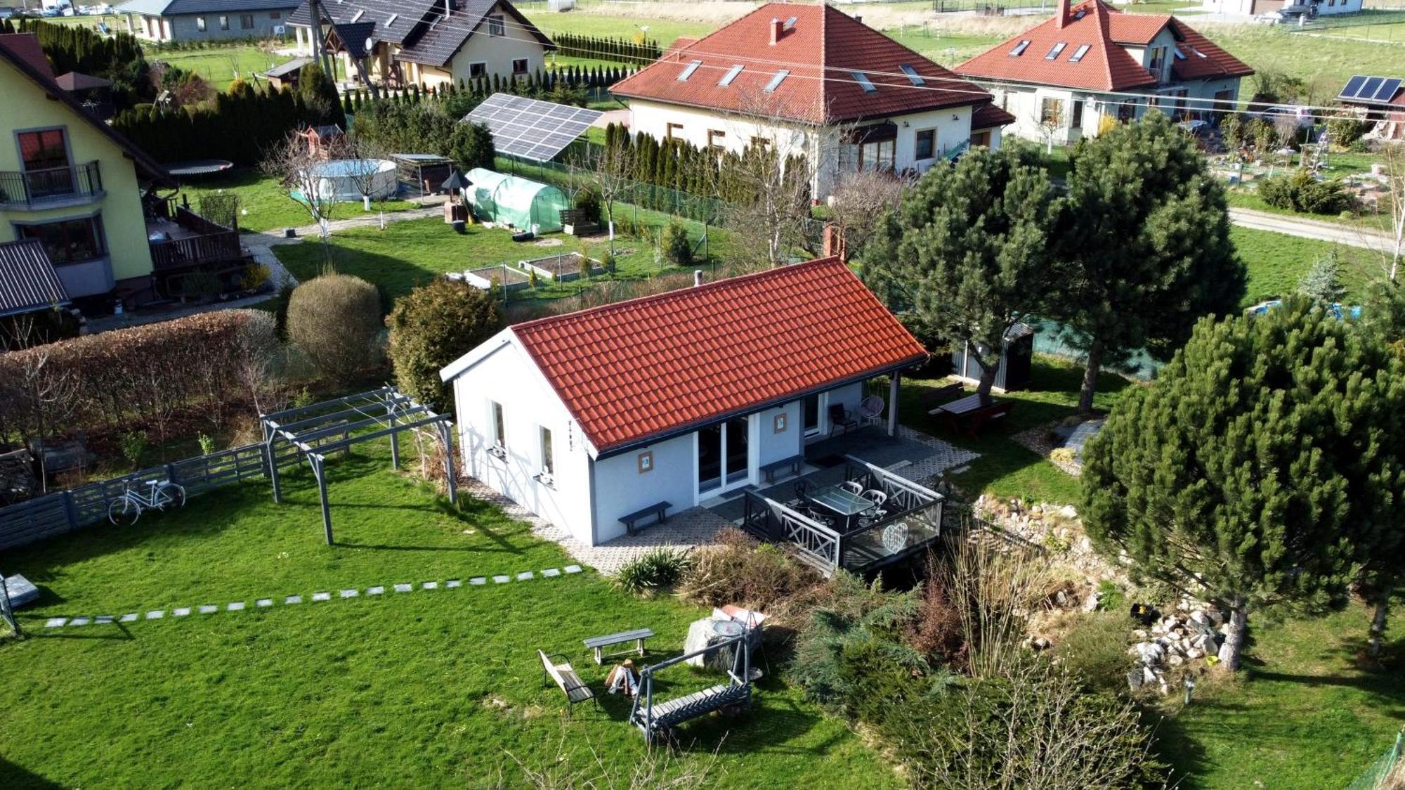 Margarett - Cozy House Klodzko Jaszkowa Dln. Kłodzko Exterior foto