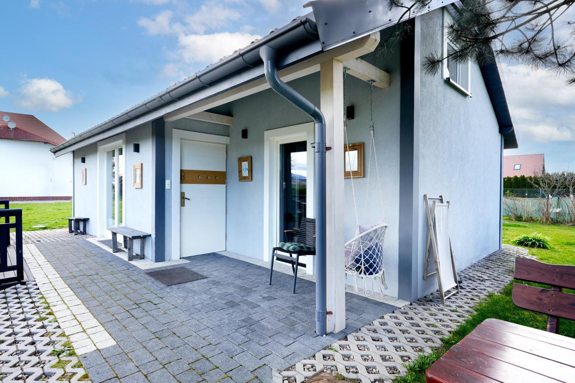 Margarett - Cozy House Klodzko Jaszkowa Dln. Kłodzko Exterior foto